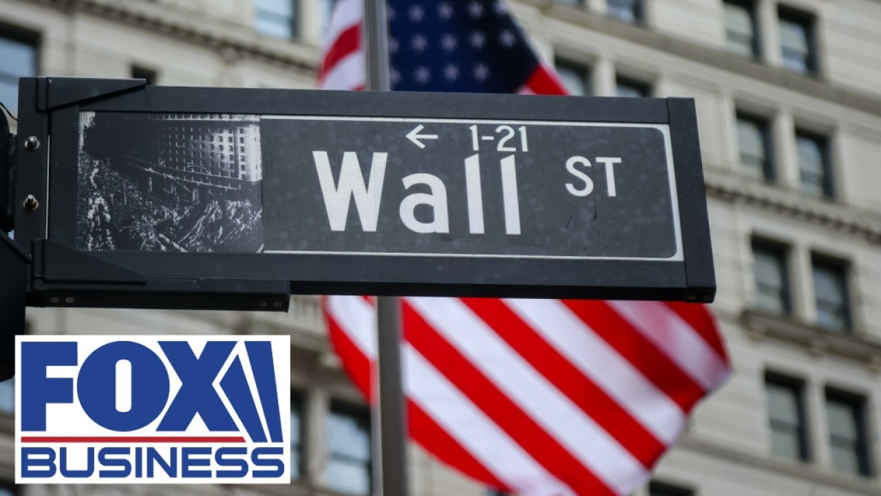 Expert predicts 'weird moves' in the market in coming months