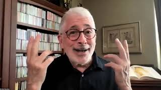Gioachino Rossini: The Man, The Music, The Food! with Dr. Nic Reveles - Episode 1 04-06-2021 video