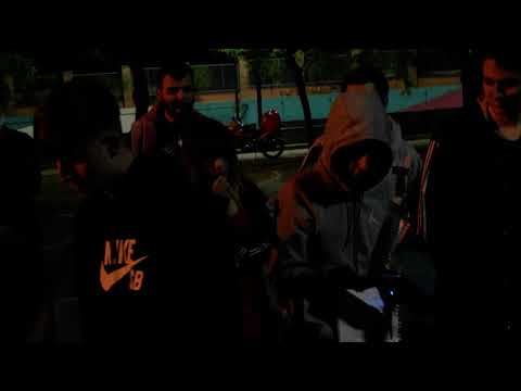 TAURET VS ASLAN VS ONE NIGHT - OCTAVOS - FECHA 5 - @MOVIMIENTOCARREFAFREE