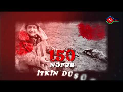 Əsrin faciəsi - 25.02.2023