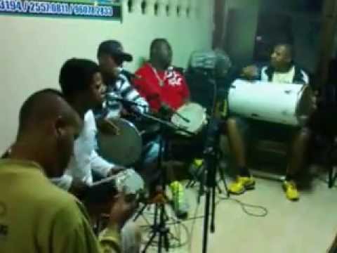 Pagode Lava Rapido Mary Jhuanna