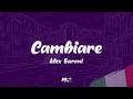 Alex Baroni Cambiare Testo Lyrics