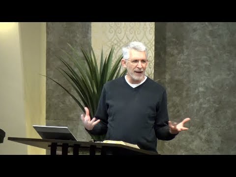 Luke 15 (Part 2) :11-32 • What the Prodigal Son Teaches us about the Heart of God