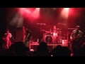 1000mods - Road to Burn - Live @Gagarin 30.11 ...