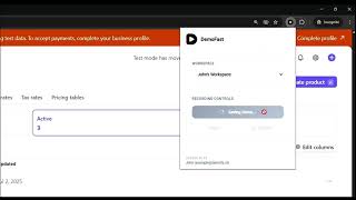Introducing DemoFast: Create Interactive Product Demos in Minutes