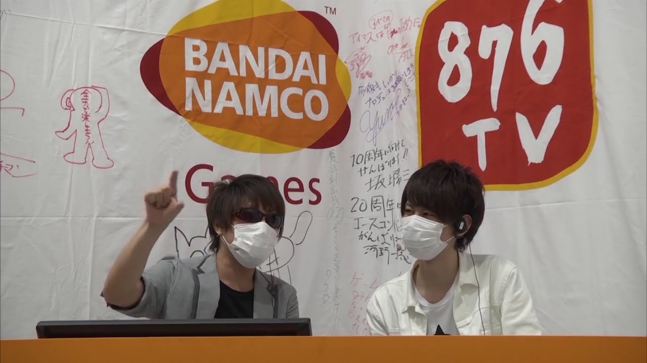 ニンテンドー3DS／Wii U「ご当地鉄道～ご当地キャラと日本全国の旅～」東京ゲームショウプレイ動画