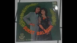 Download lagu Orkes Melayu Permata - Surat Balasan Side B mp3