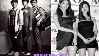 Download lagu 【中韓字】4Men faet. Davichi - 我們能再次相愛嗎(다시 사랑 할 수 있을까) mp3