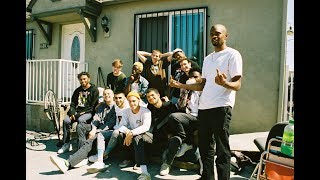Brockhampton - MILK (Subtitulado en Español)