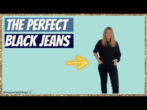 Why Democracy Women's Ab Solution Straight Leg Jeans are a Must-Have in Your Wardrobe