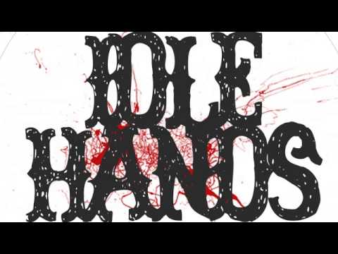 Peverelist - On & On IDLE001