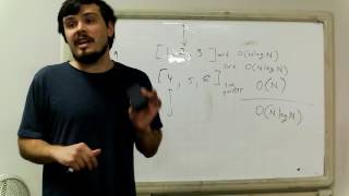 Problem Solving Workshop #21: Algorithms Problems