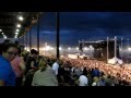 Indiana State Fair Sugarland Stage Collapses In Storm