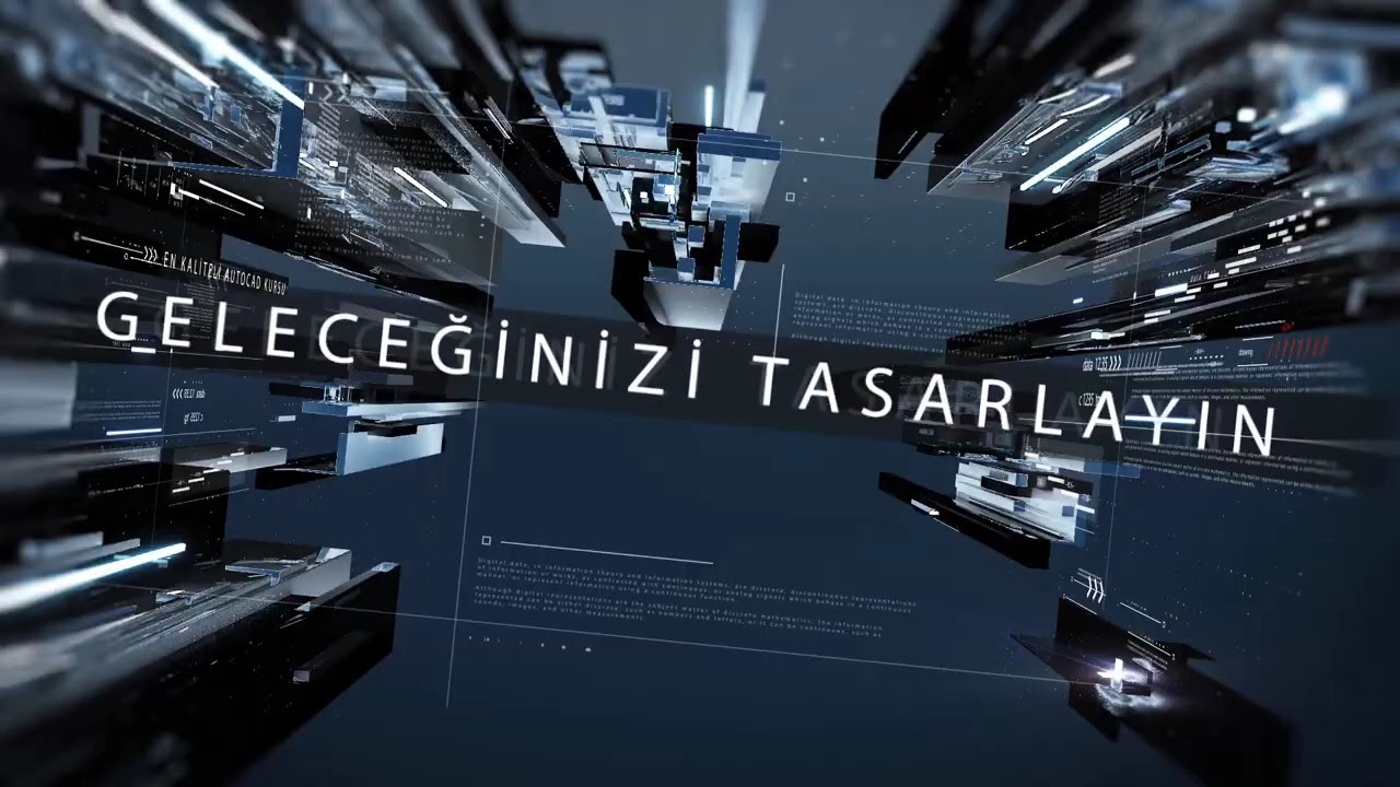 AUTOCAD KURSU