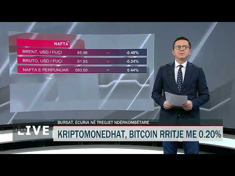 Rimëkëmbet ari dhe argjendi, SHBA-Iran nisin negociatat – Tregjet financiare 3 shkurt