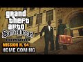 GTA San Andreas Remastered - Mission #94 - Home Coming (Xbox 360 / PS3)