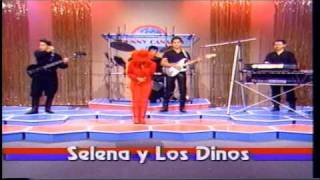 Selena-Costumbres 1988 (HD)