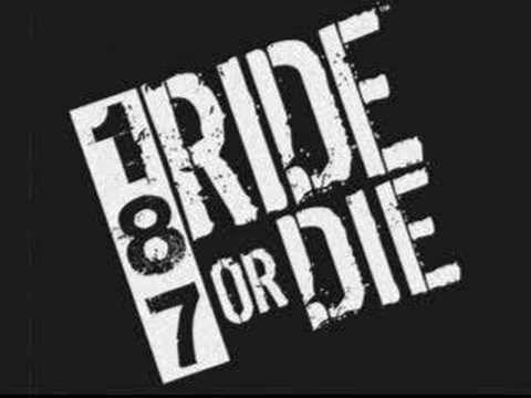 187 ride or die -Warned Ya- Guerilla Black produkshun