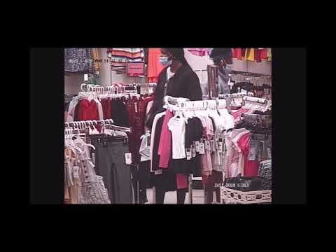 NEED TO ID: Theft Suspects, Dillard's - PPPD20OFF033343