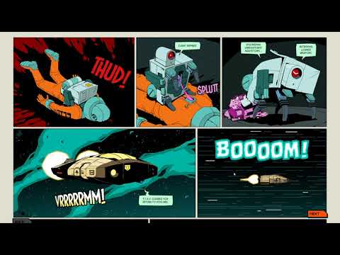 Void Bastards (First Impressions)