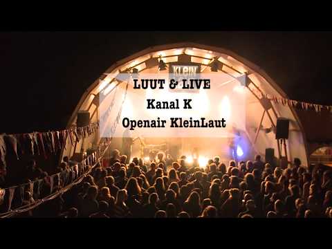 Rückblick KleinLaut Festival 2017