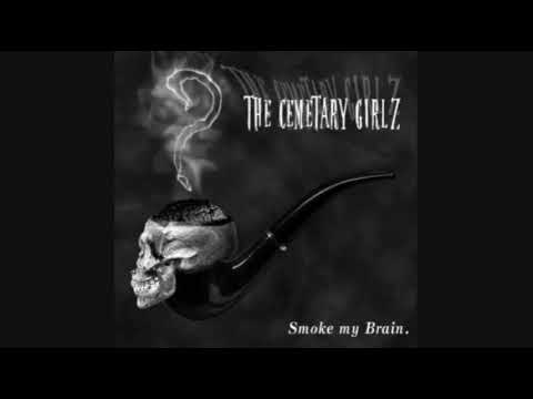 The Cemetary Girlz - Reflection?