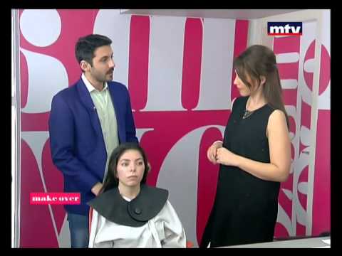 Make Over - Part 2 - 22/12/2014