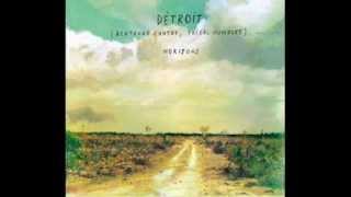 Detroit - Le creux de ta main