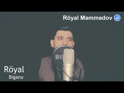 Royal Memmedov - Bigane (2019) TREND
