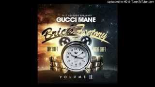 Gucci Mane - Stay Down Instrumental (Brick Factory 2)