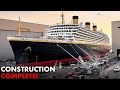 Titanic II Is FINALLY Setting Sail In 2025 Launch Update