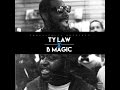 B MAGIC VS TY LAW SMACK URL RAP BATTLE URLTV