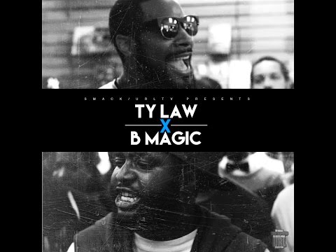 B Magic vs Ty Law