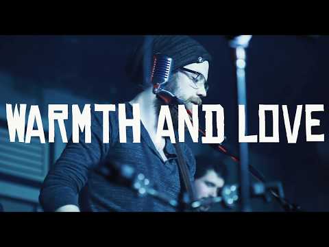 Sol Seed LIVE -- "Warmth and Love" -- "The Spark LIVE" series (vid 3)