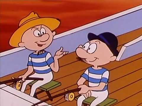 Es war einmal … das Leben Staffel 1 Folge 17 - Screen 11 HD Deutsch