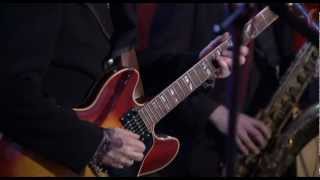 Bill Nelson-Adventures In A Yorkshire Landscape (End Solo)