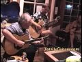 John Renbourn & Neil Play Snap A Little Owl at The Los Gatos Guitar Gallery