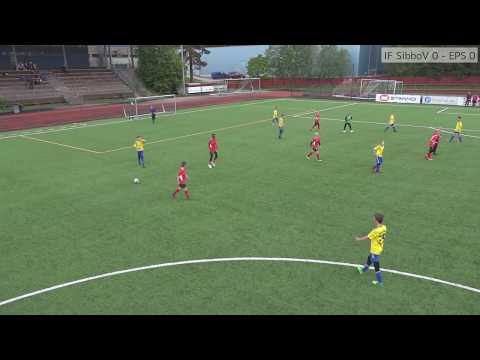 IF Sibbo Vagarna - EPS (0-3)