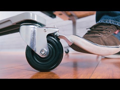 heavy duty motorized bike wheels