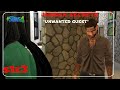 Hidden Secrets S01E03 Unwanted Guest SIMS 4 Series