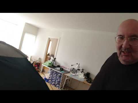 MongoTV_5423 - Del 1 - VASKER SENGETÆPPE I BADEKAR IKKE VASKET 2 ÅR - Forvask