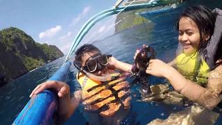 JelaGabHitched Honeymoon