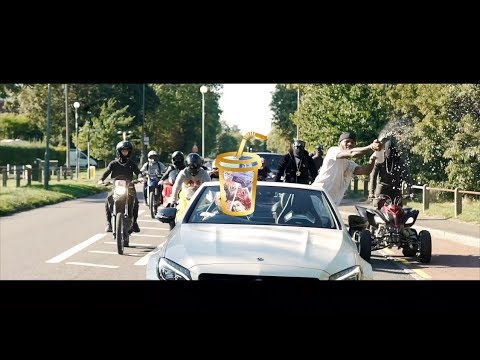 MularJuice - I GOT (Prod. By Hazey) [Music Video]