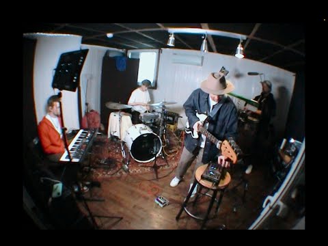 Lay-Far Dance Orchestra - Good Thing! (Live Session)