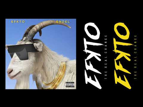 EFKTO, Endel - La Cabra (Audio Oficial)