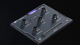 Video thumbnail for Rift Feedback Lite | FREE Plugin by Minimal Audio by Minimal Audio