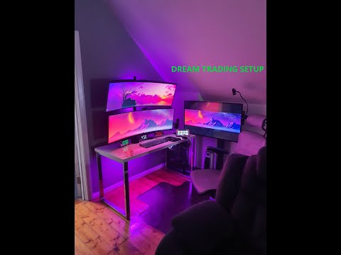 Dream Trading Setup 2022