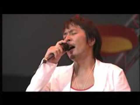 Saigo No Iiwake Outdoor Concert