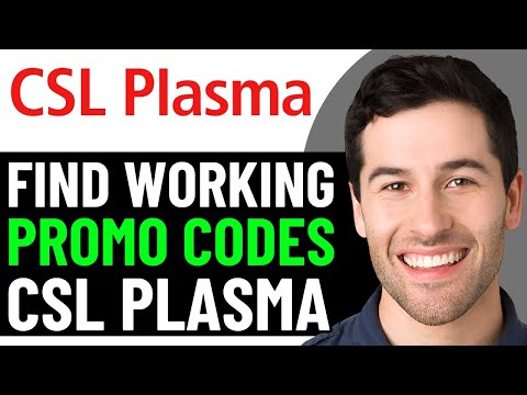 Csl Coupons
