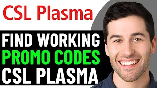HOW TO GET CSL PLASMA $700 COUPON IN 2026 (FULL GUIDE)